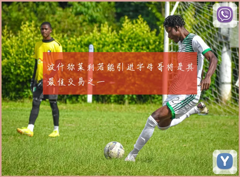 波什称莱利若能引进字母哥将是其最佳交易之一