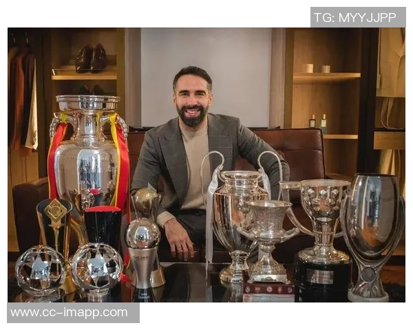 卡瓦哈尔尽管收到多队报价仍坚定留队皇马渴望继续为球队效力