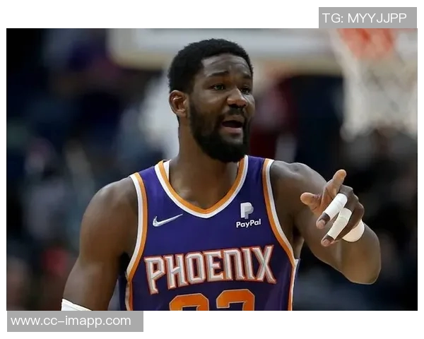 霍里分析艾顿与追梦互换交易双方各自角色契合展现双赢局面